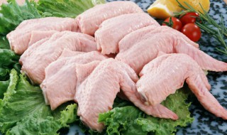 怎么炒鸡翅膀（怎么炒鸡翅膀好吃）