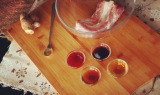 干炒五花肉怎么炒好吃 干炒五花肉怎么炒好吃视频