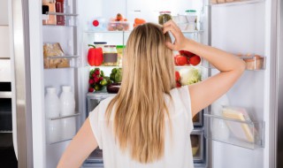 海尔双开门冰箱温度怎么调 海尔双开门冰箱温度怎么调节