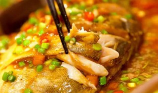 臭鳜鱼怎么做 袋装臭鳜鱼怎么做