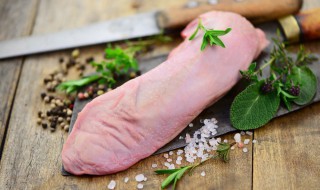 怎么炒猪舌头 怎样炒猪舌头