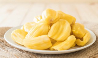 菠萝蜜怎么判断熟不熟（菠萝蜜怎么确认熟不熟）