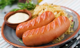 怎么炒香肠（怎么炒香肠好吃又简单）