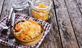 炒酸菜怎么炒啊 炒酸菜怎样炒好吃