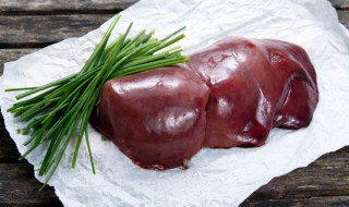 猪肝怎么炒最嫩 猪肝怎么炒最嫩最好吃