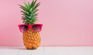 去了皮的菠萝怎么保存 去完皮的菠萝怎么保存