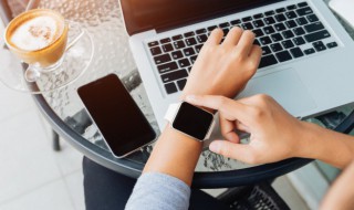 电子表怎么操作 电子表的操作方法