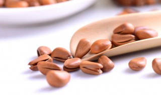 生的松子怎么炒能开口（松子怎么炒能开口窍门 松子可以生吃吗）