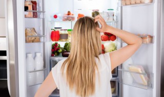 海尔冰箱报警器一直响怎么回事 海尔冰箱报警器一直响怎么解决