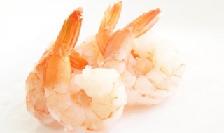 虾和什么炒好吃又简单 虾和什么炒比较好