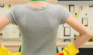 家务劳动小窍门 家务劳动小窍门100