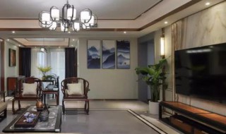 客厅风水的禁忌 客厅摆放风水禁忌 九大禁忌介绍