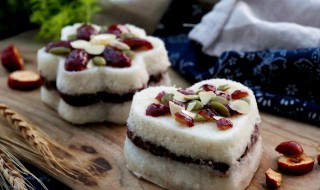 重阳糕的寓意（重阳糕的寓意是什么）