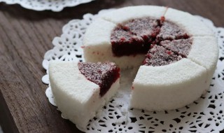 重阳糕说说（重阳糕怎么说）