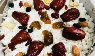 重阳糕怎么做的 重阳糕的制作过程详细