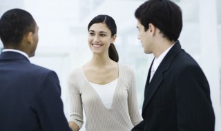 女生职场礼仪常识（职场礼仪常识大全）