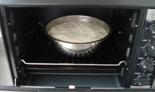 长帝烤箱怎么做酸奶 长帝电烤箱怎么烤戚风蛋糕