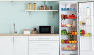 韩上冰箱怎么调度 韩上冰箱说明书