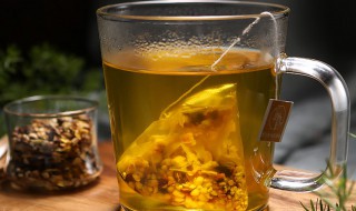 薏米茶怎么泡 袋装红豆薏米茶怎么泡
