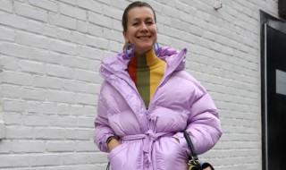 羽绒服储存方法 羽绒服的储存方法