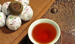 小青柑普洱怎么泡（小青柑普洱怎么泡茶）