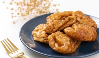 面筋储存方法 面筋如何保鲜