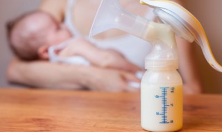 储存母乳的正确方法（冰箱储存母乳的正确方法）