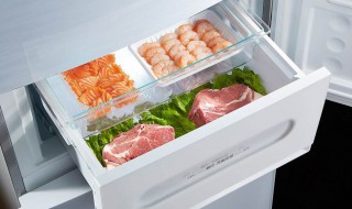 冰箱内异味怎么去除（怎么去除冰箱里异味）