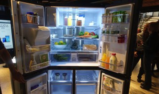 冰箱发霉了怎么清除（如何去除冰箱发霉）