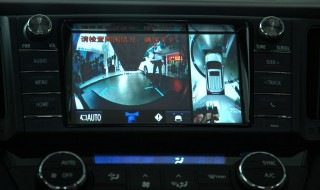 荣放全景摄像头怎么开(荣放全景摄像头自动开)