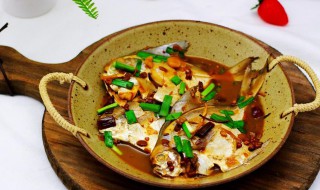 鲳鱼的储存方法（新鲜鲳鱼如何保鲜存放）