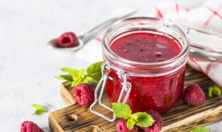 果酱储存方法（果酱保存时间）