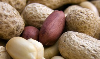 怎么把花生炒熟（炒熟的花生怎么做好吃）