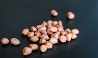 花生米挂浆怎么做 挂浆花生米的制作方法