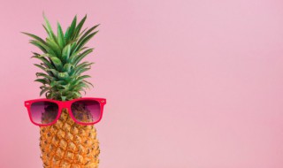 菠萝没泡盐水怎么补救（盐水浸泡的菠萝吃不完怎么办）