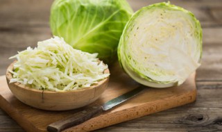 冬天储菜的储存方法 冬季蔬菜怎么储藏