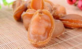 干鲍的储存方法（干鲍的储存方法和时间）