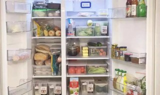 冰箱发霉怎么清洗消毒 冰箱里面发霉怎么清洗