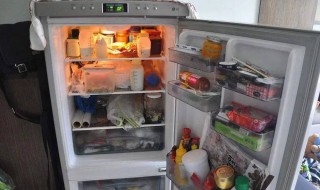 冰箱怎么调省电 冰箱怎么调更省电