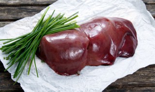 猪肝炒黄瓜怎么炒好吃 黄瓜炒猪肝怎么做