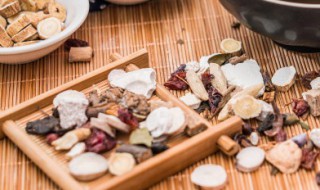 枳壳不能和什么一起吃（枳壳可以吃吗）