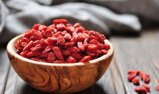 新鲜枸杞储存方法 鲜枸杞如何保存