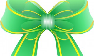 12星座的专属蝴蝶结分别是什么（像蝴蝶结的星座）