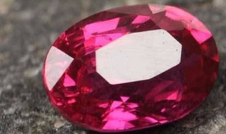 怎么分辨真假石榴石（怎么辨别石榴石的真假）