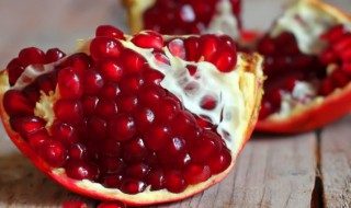 石榴发黑怎么办 石榴里面发黑怎么办