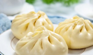 家庭包子怎么做（家做包子的做法）