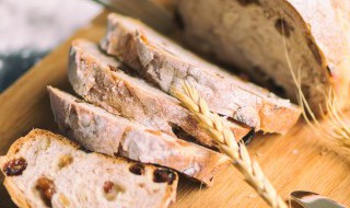 面包粉怎么做面包烤箱 面包粉怎么用烤箱做面包