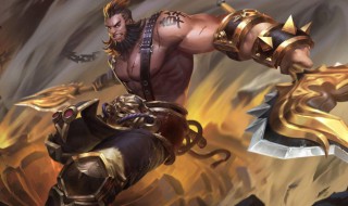 程咬金怎么跑位 程咬金怎么跳得更远