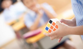 魔方的英语单词怎么写 魔方的英语单词怎么写最佳答案