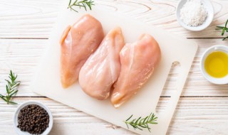 鸡肉储存的方法 鸡肉怎么储存才保鲜